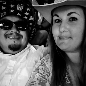 Meet your Posher, Carlos n jessica